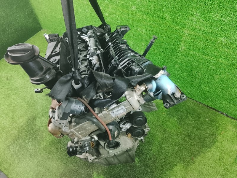 Двигатель, 220000 рублей, Фроловское