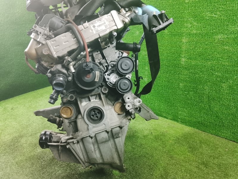 Двигатель, 220000 рублей, Фроловское