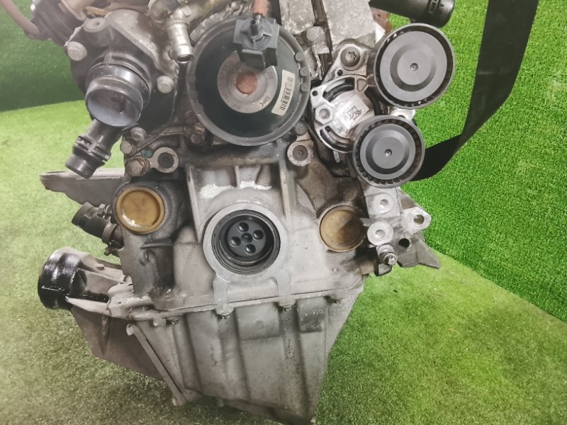 Двигатель, 220000 рублей, Фроловское