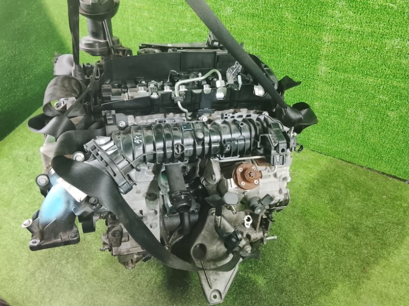 Двигатель, 220000 рублей, Фроловское