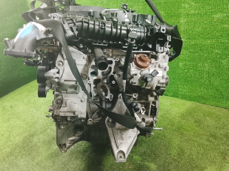 Двигатель, 220000 рублей, Фроловское