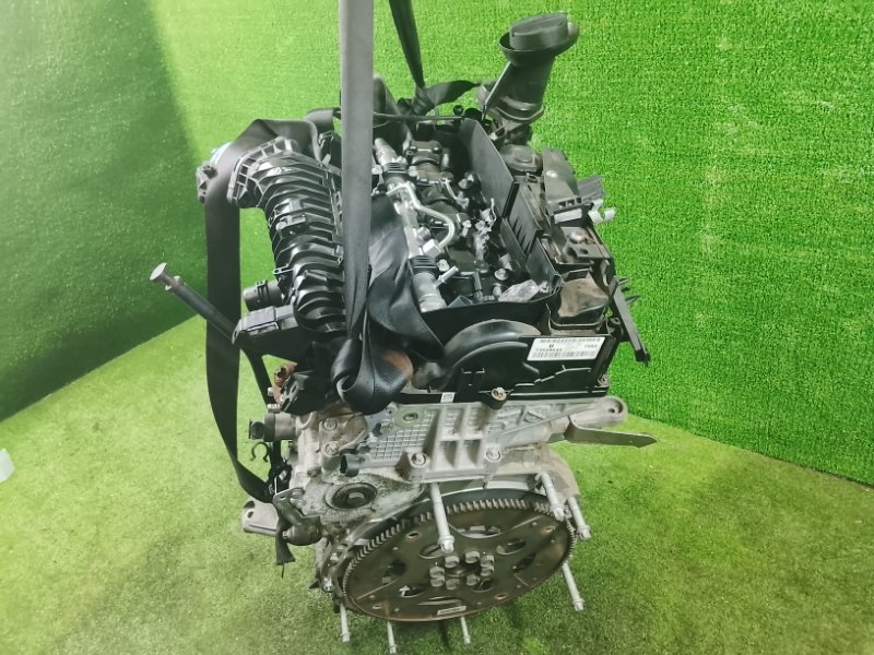 Двигатель, 220000 рублей, Фроловское