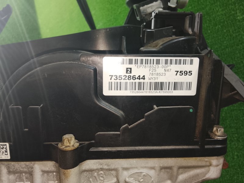 Двигатель, 220000 рублей, Фроловское