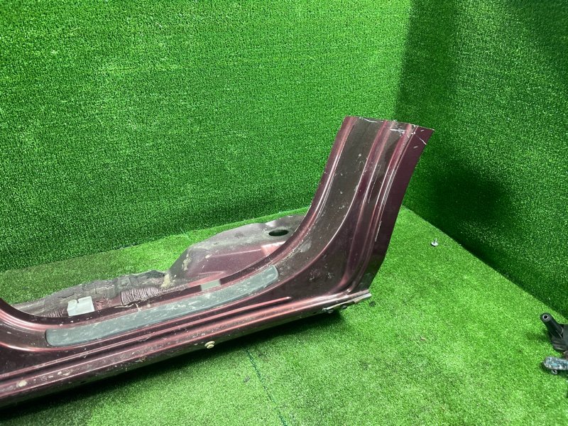 Порог кузова, 65000 рублей, Фроловское