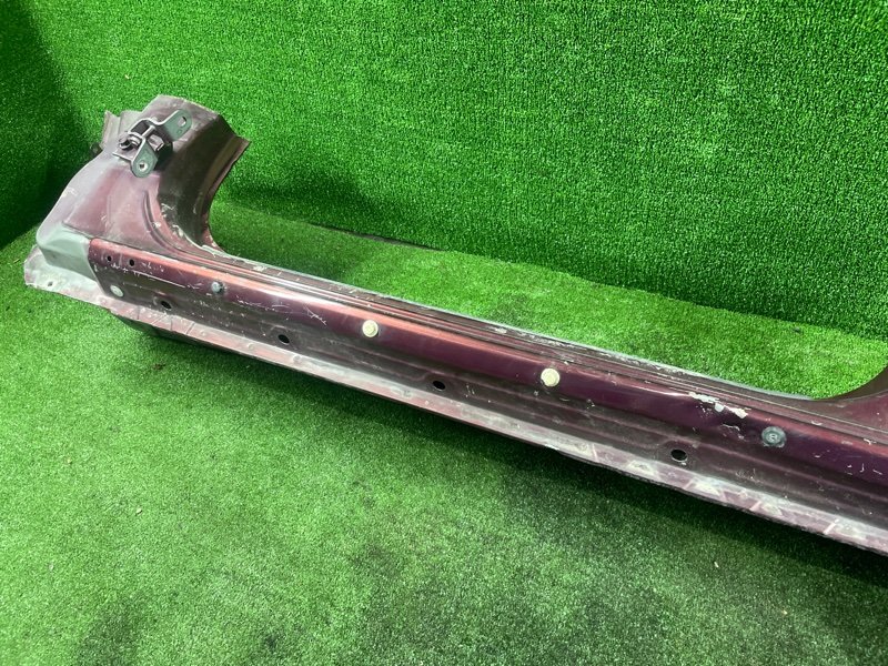 Порог кузова, 65000 рублей, Фроловское