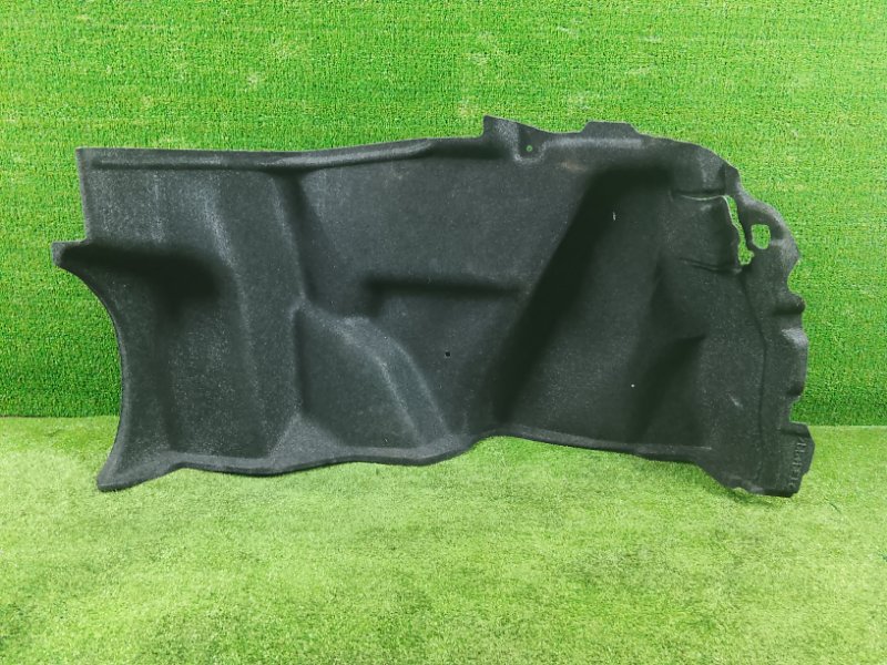 Обшивка багажника, 1500 рублей, Фроловское