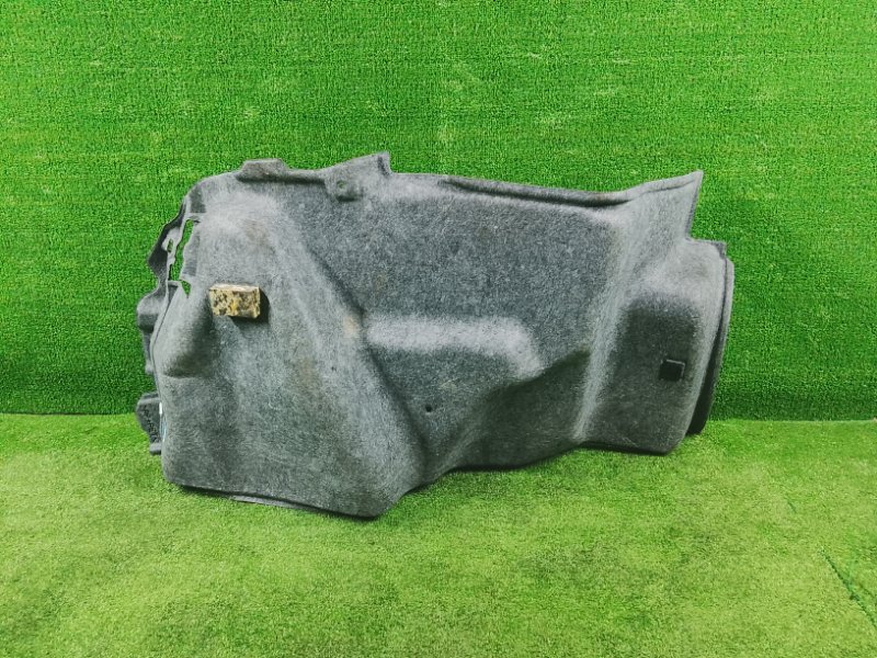 Обшивка багажника, 1500 рублей, Фроловское