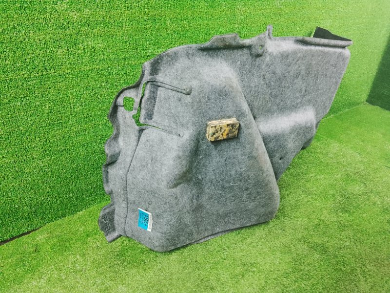 Обшивка багажника, 1500 рублей, Фроловское
