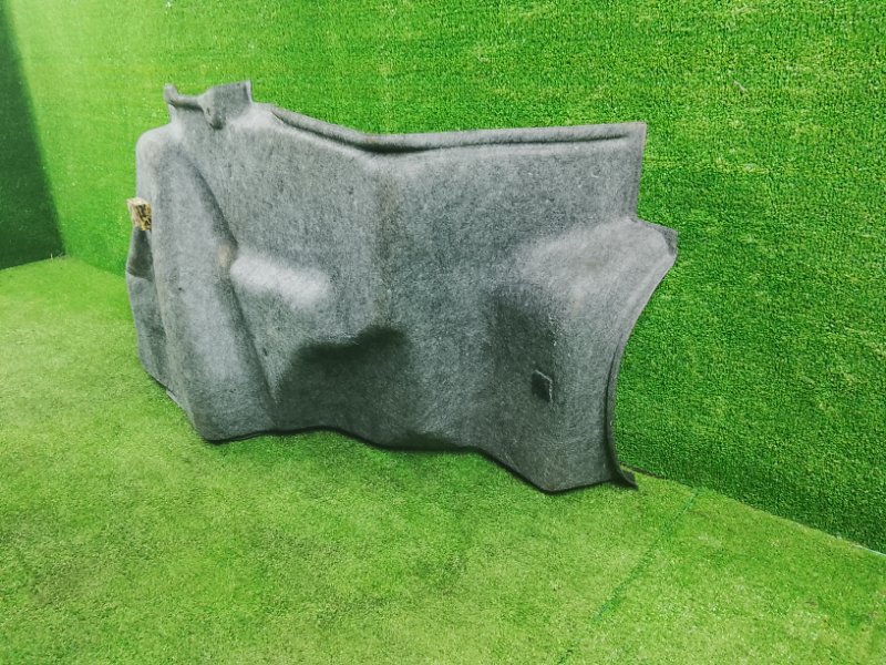 Обшивка багажника, 1500 рублей, Фроловское