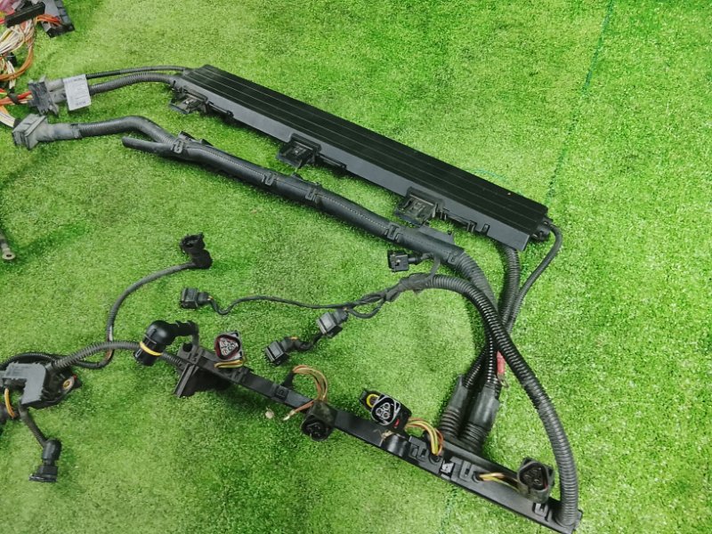 Проводка ДВС, 3000 рублей, Фроловское