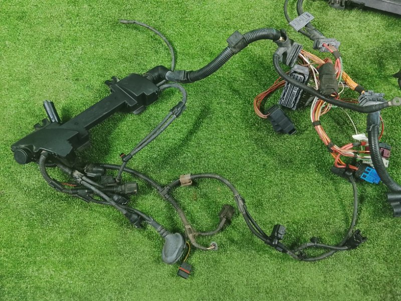 Проводка ДВС, 2500 рублей, Фроловское