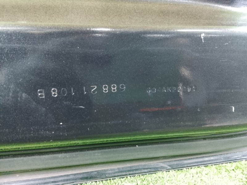Дверь боковая, 6500 рублей, Фроловское