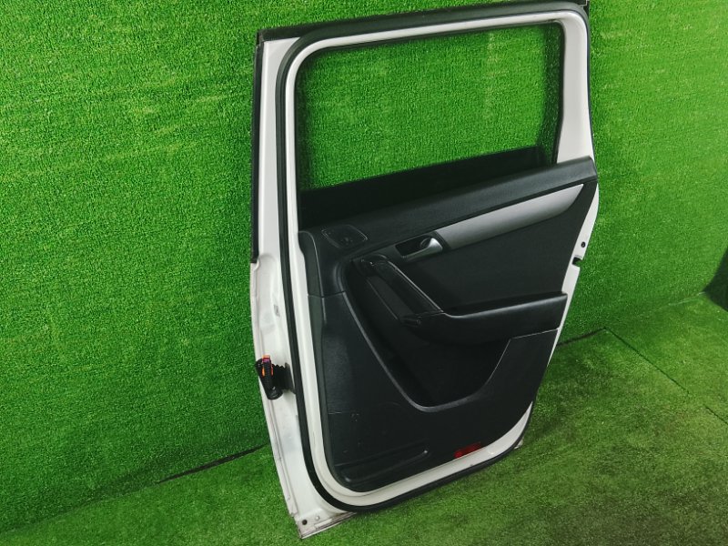 Дверь боковая, 14500 рублей, Фроловское