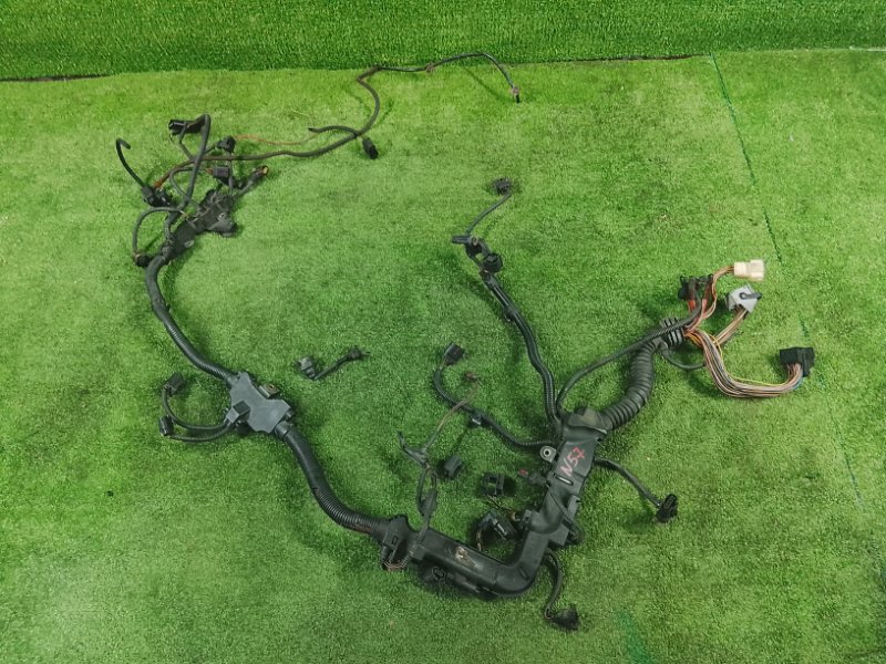 Проводка ДВС, 5000 рублей, Фроловское
