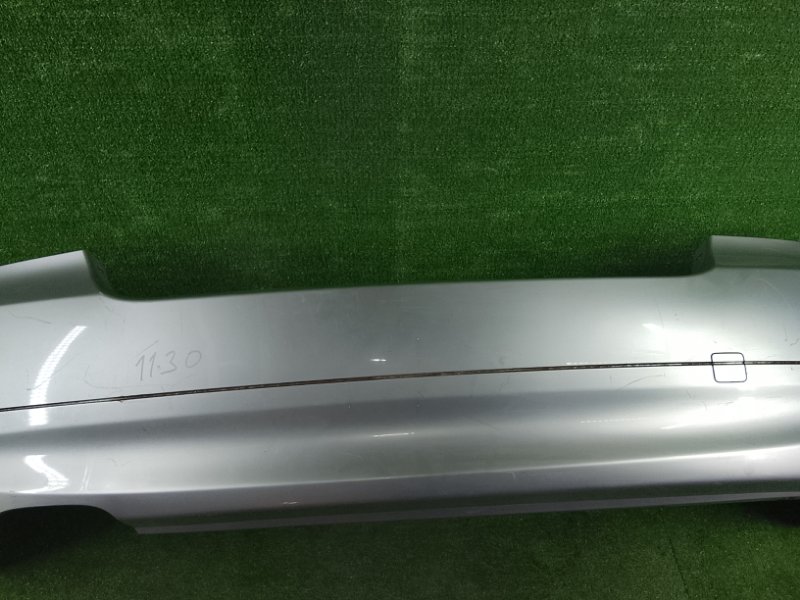 Бампер, 2500 рублей, Фроловское
