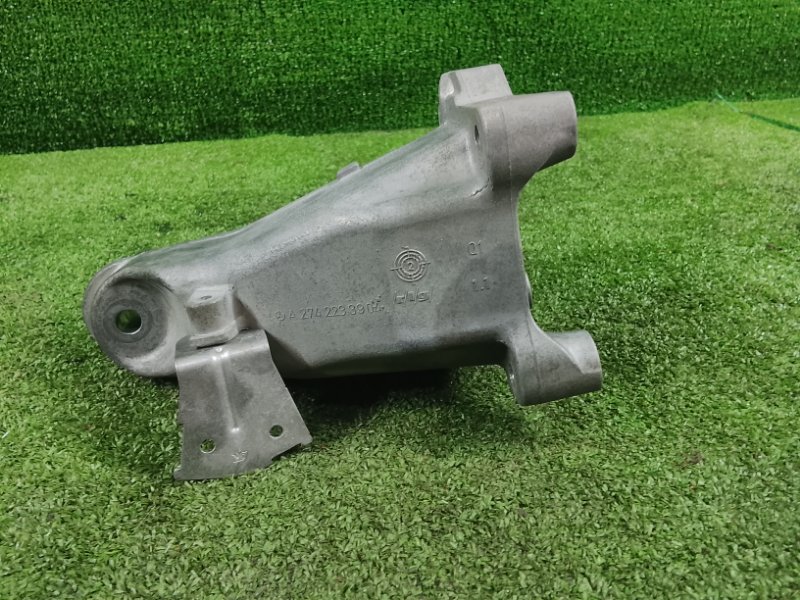 Подушка двигателя, 1500 рублей, Фроловское