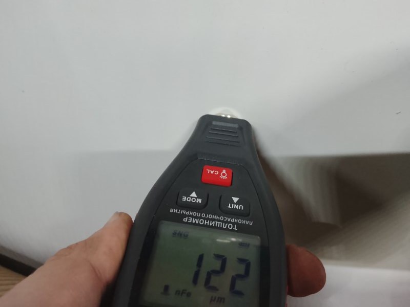Капот, 27000 рублей, Фроловское