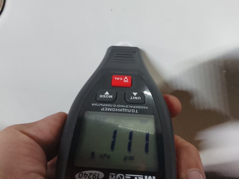 Капот, 27000 рублей, Фроловское