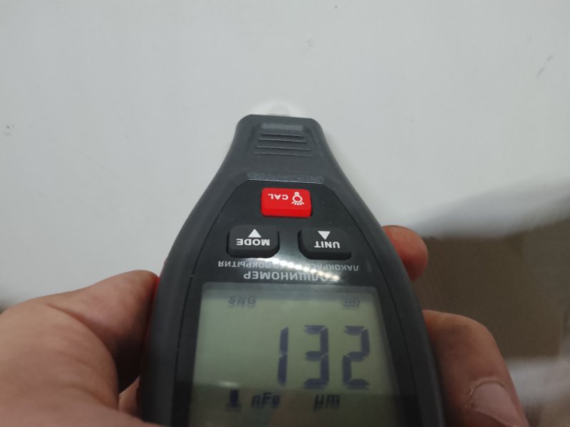 Капот, 27000 рублей, Фроловское