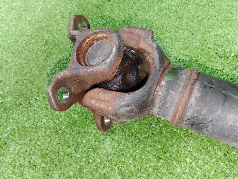 Карданный вал, 15500 рублей, Фроловское