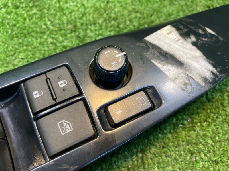 Блок управления стеклоподъемниками, 3000 рублей, Фроловское