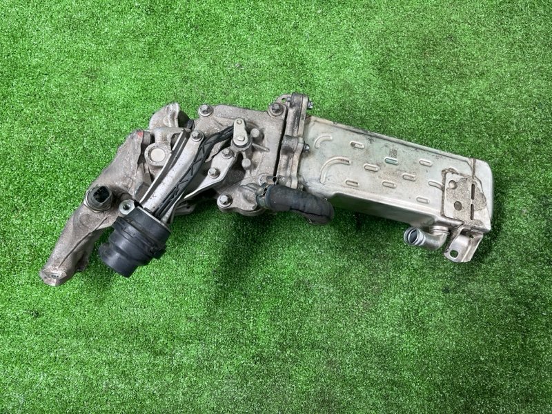 Клапан EGR, 3900 рублей, Фроловское