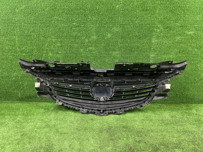 Решетка радиатора, 12000 рублей, Фроловское
