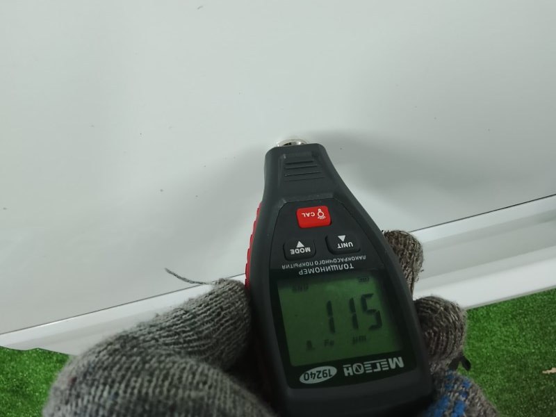 Дверь боковая, 9000 рублей, Фроловское