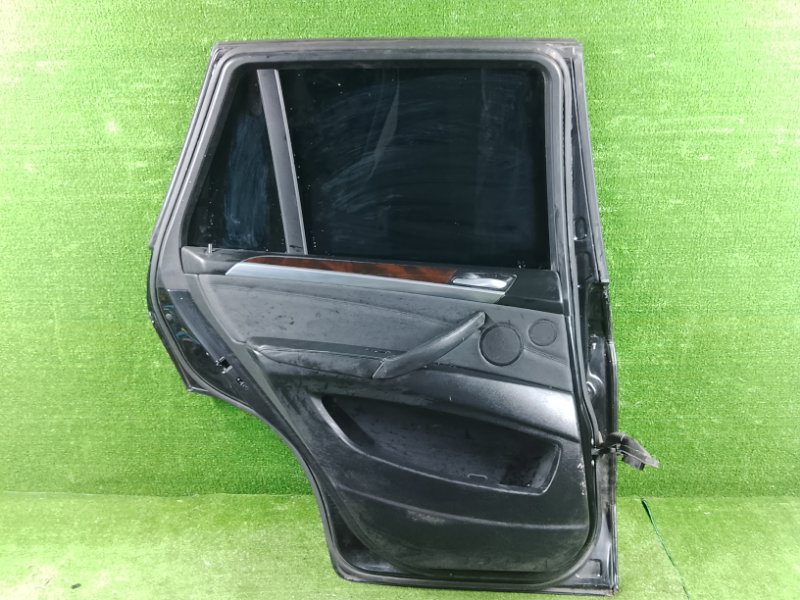 Дверь боковая, 9100 рублей, Фроловское