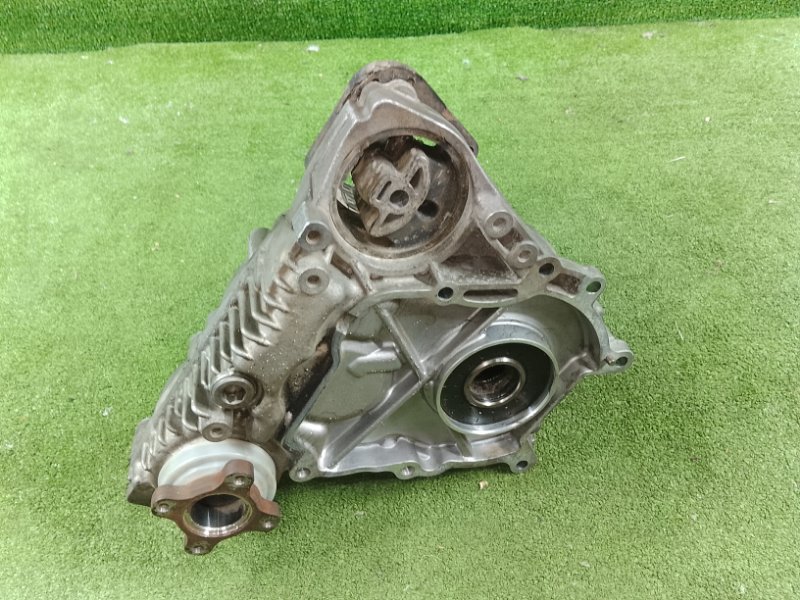 Раздаточная коробка, 22500 рублей, Фроловское