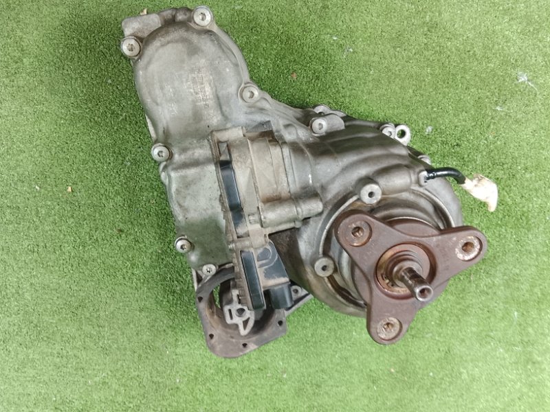 Раздаточная коробка, 22500 рублей, Фроловское