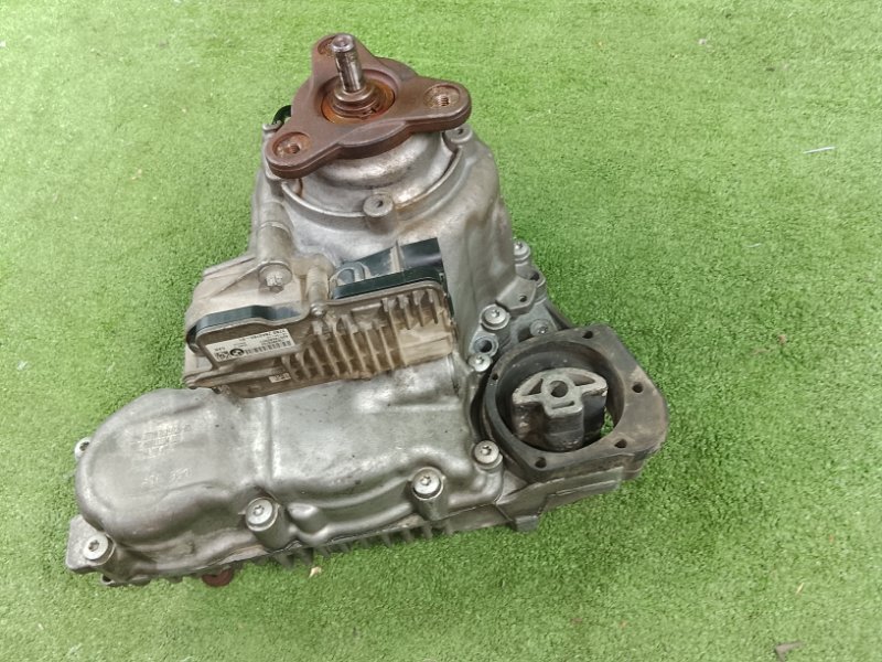 Раздаточная коробка, 22500 рублей, Фроловское