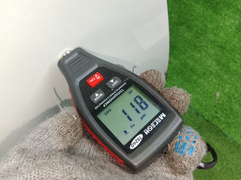 Дверь боковая, 9500 рублей, Фроловское