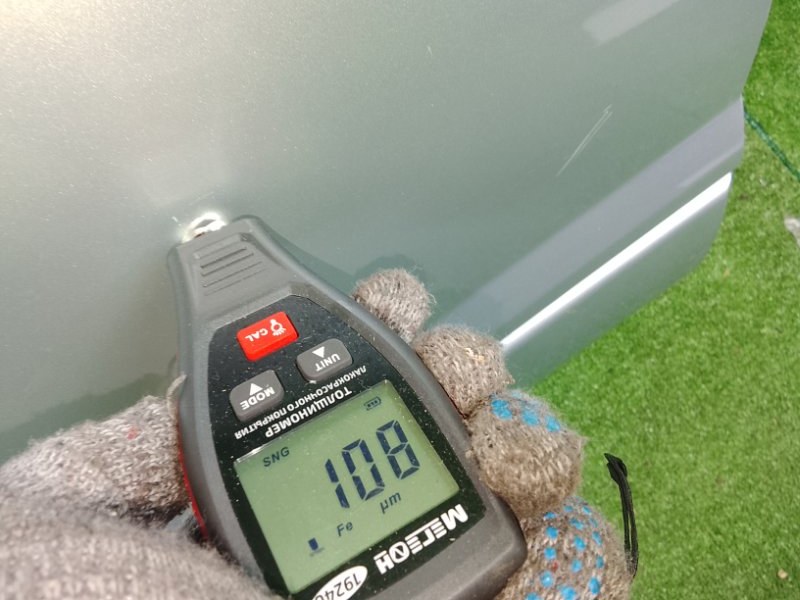 Дверь боковая, 9500 рублей, Фроловское