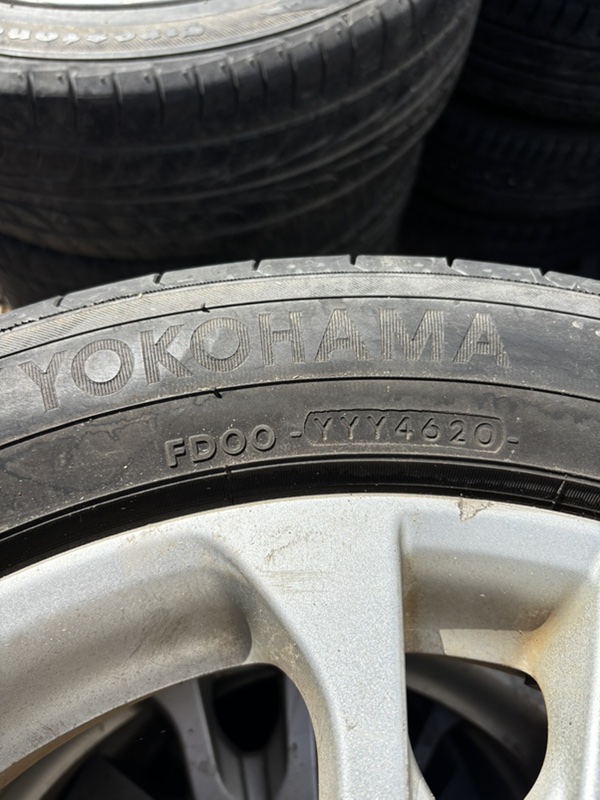 Запасное колесо, 45000 рублей, Фроловское