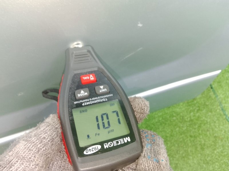 Дверь боковая, 7000 рублей, Фроловское