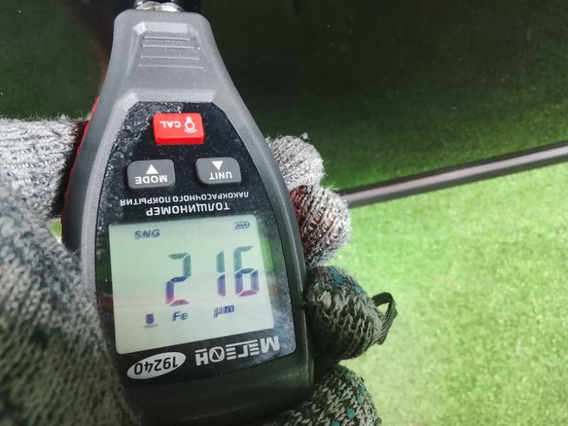 Дверь боковая, 7500 рублей, Фроловское
