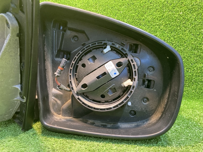 Зеркало заднего вида боковое, 10500 рублей, Фроловское