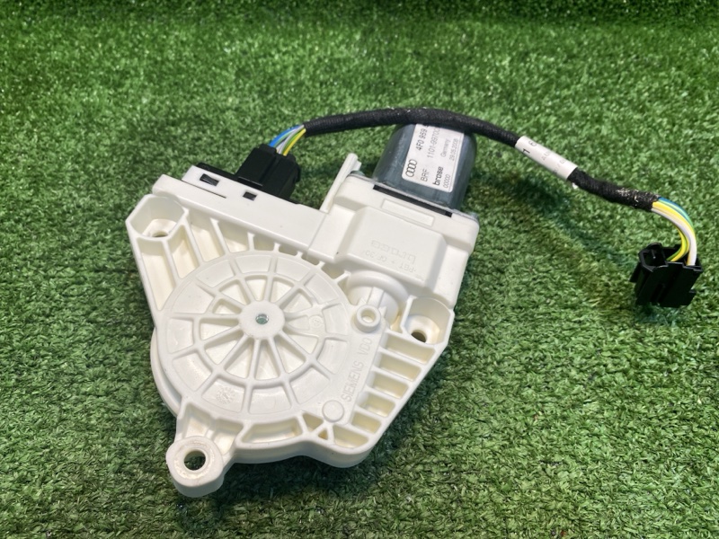Мотор стеклоподъемника, 1000 рублей, Фроловское