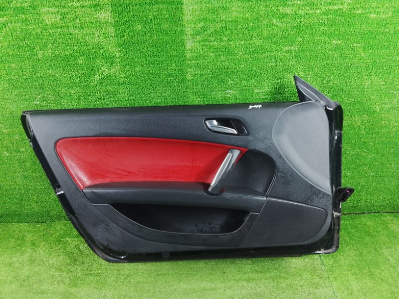 Дверь боковая, 15000 рублей, Фроловское