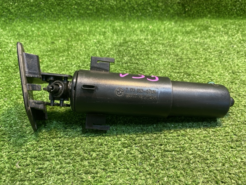 Форсунка омывателя фар, 2150 рублей, Фроловское