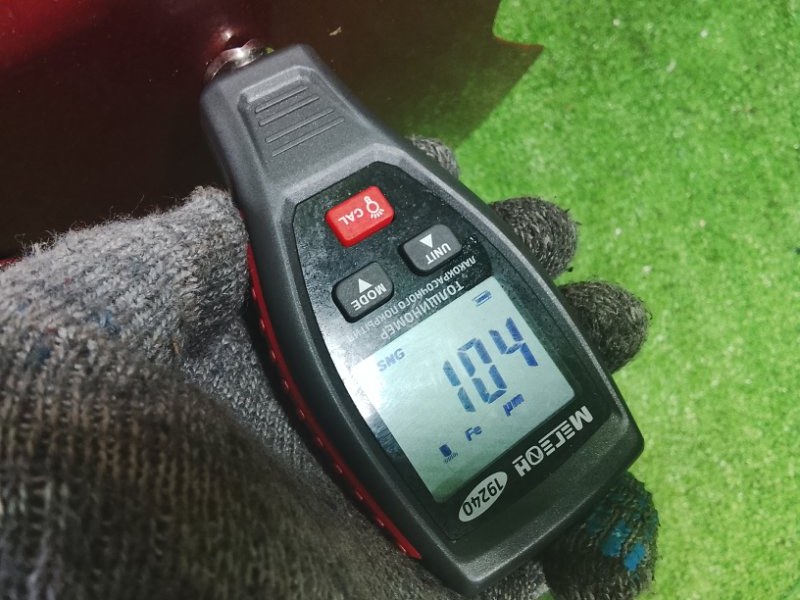 Дверь багажника, 18000 рублей, Фроловское