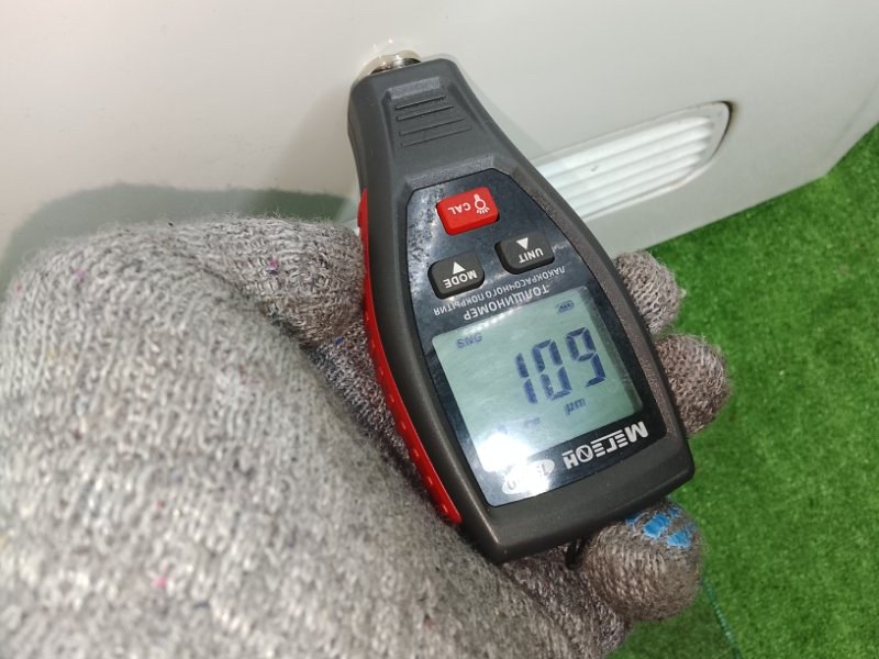 Капот, 15000 рублей, Фроловское