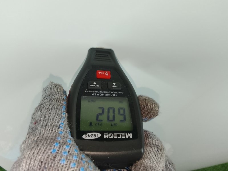 Капот, 8000 рублей, Фроловское