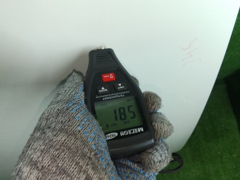 Капот, 8000 рублей, Фроловское