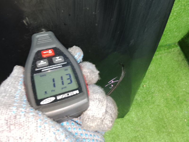 Капот, 9700 рублей, Фроловское