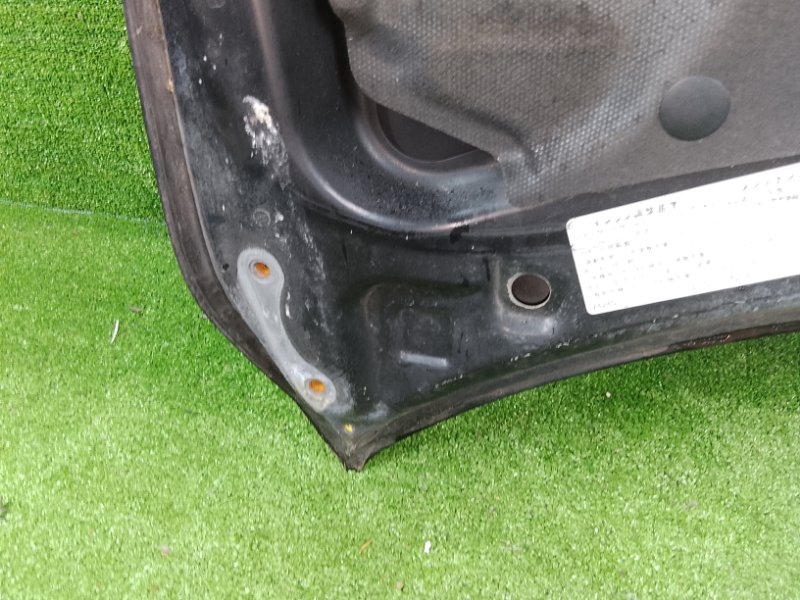 Капот, 9700 рублей, Фроловское