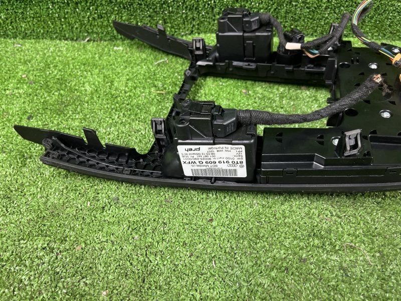 Консоль КПП, 3000 рублей, Фроловское