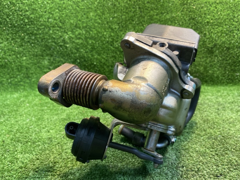 Клапан EGR, 9800 рублей, Фроловское