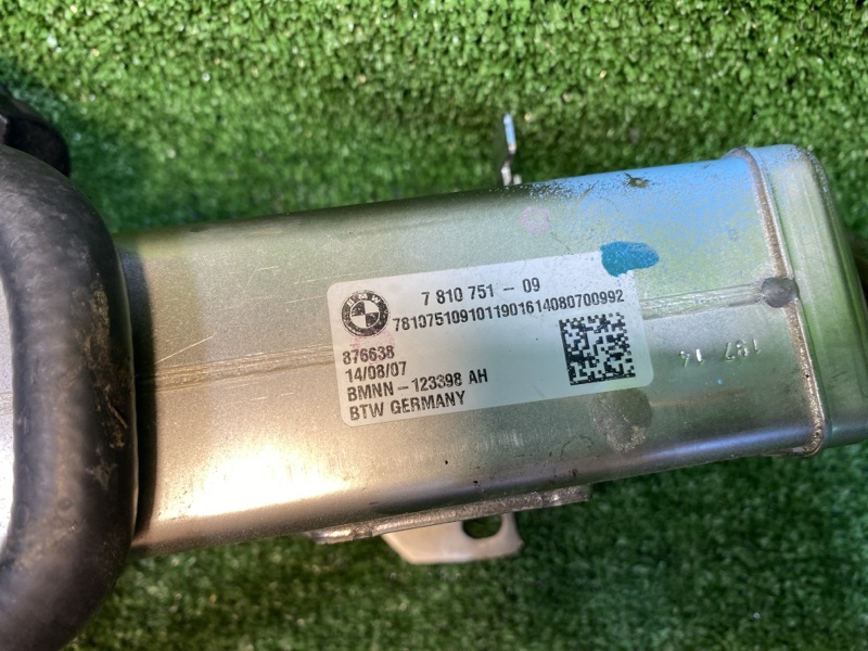 Клапан EGR, 9800 рублей, Фроловское
